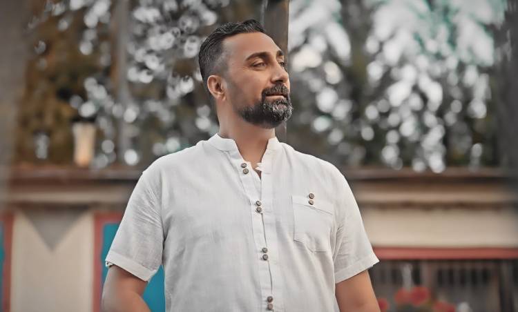 Emrah Bilici'den yeni tekli "Canözüm"