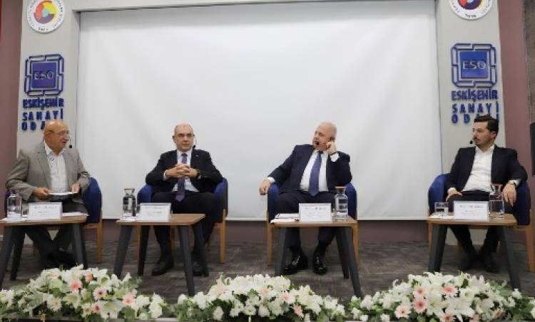 Eskişehir, Kurumsal Yönetimde Rol Model Şehir Olabilir