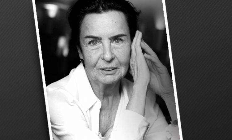 Fatma Girik Şisli'de Anılıyor