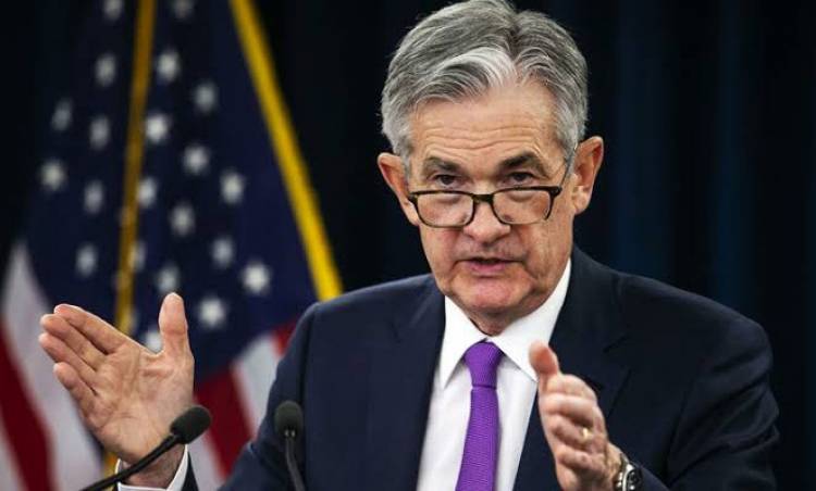 Fed Faizi Açıkladı Piyasalar Hareketlendi
