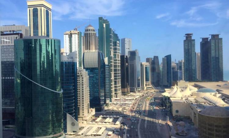FIFA Dünya Kupası’nın Ardından Katar,   Vizesiz Seyahat Uygulamasına Geri Dönüyor