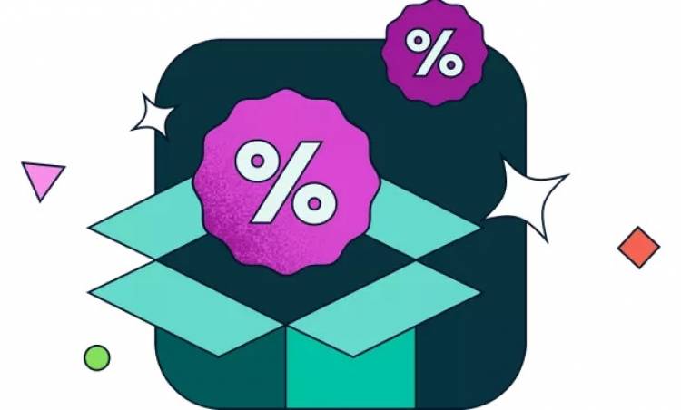 Fintech Uygulamalarının popülaritesi artmaya devam ediyor.