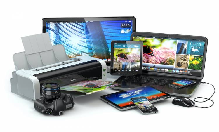 Focus Elektronik Hong Kong, global markaları Türkiye’ye getirdi!