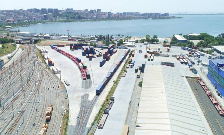 Ford Otosan Mars Logistics İşbirliği