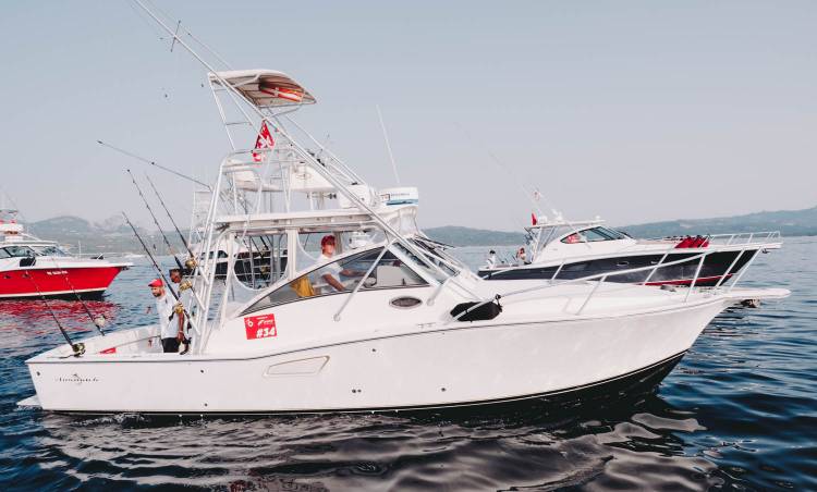 FPT Porto Rotondo Yat Kulübü İle Anlaşma Yeniledi