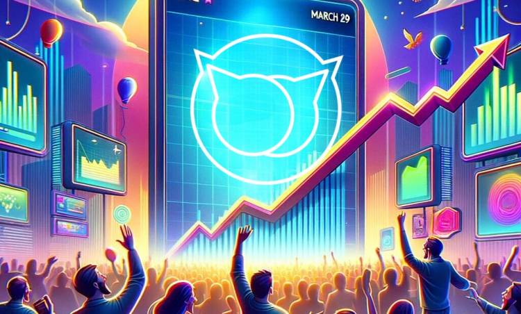 GAG Token, Bitexen Pro Tahta’da listelendi!