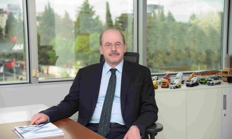 Geçmişten Aldığımız Derslerle Geleceği Daha Güvenli İnşa Etmeliyiz