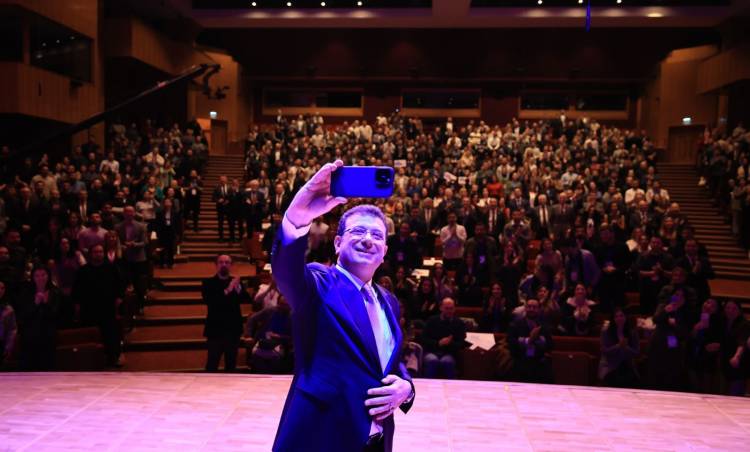 ‘Genç Yetenek Gelişim Programı’