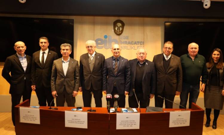 Gıda ihracatının lideri hububat bakliyat
