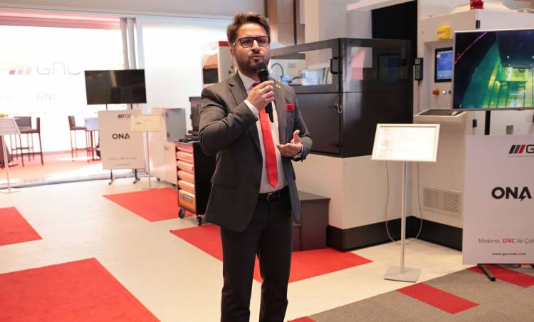 GNC Makina'dan Üreticiye Kolaylık Sağlayacak Teklifler