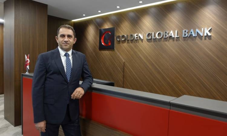 Golden Global'den Sertifika İhracı