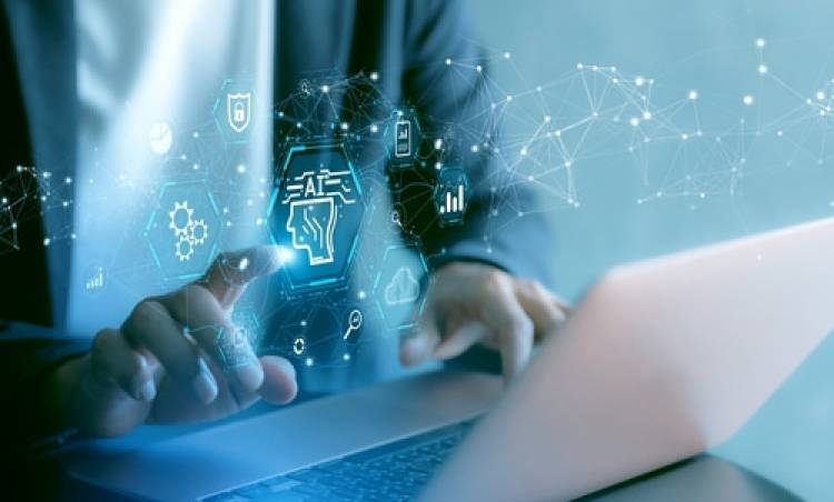 Google'da 'Yapay Zeka Aracı' Talebi