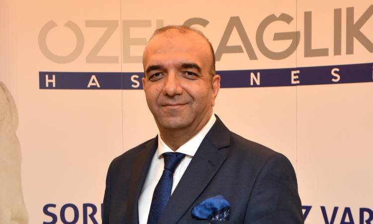 Gözde Grubu, Sağlık Turizminde Hedef Büyüttü
