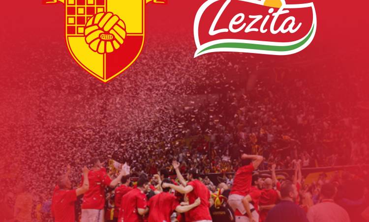 Göztepe Basketbol 1. Ligi'nde