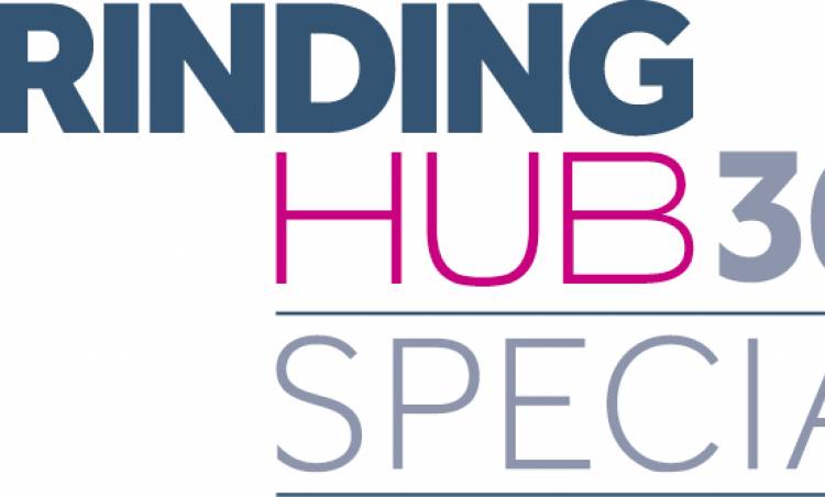 GrindingHub launches digital platform in year between events