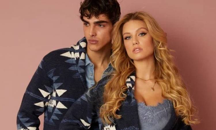 GUESS 2024 Sonbahar & Kış Koleksiyonu