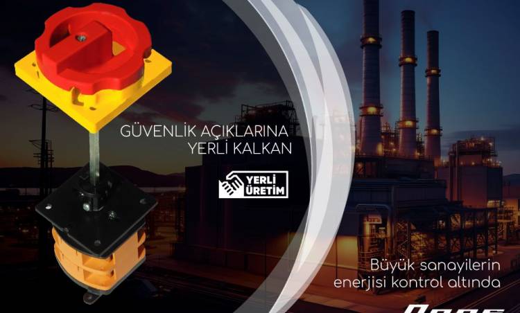 Güvenlik Açıklarına Yerli Kalkan