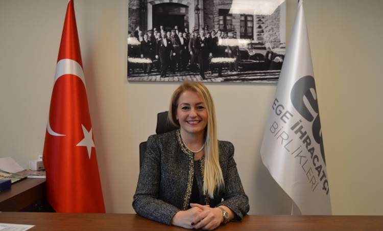 Hazırgiyimde Hedef Fransa