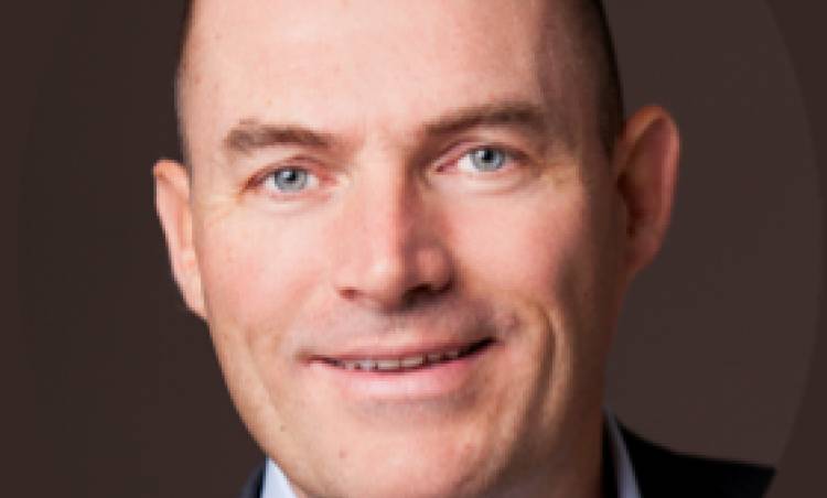 Heitkamp Industrial Solutions GmbH appoints Martijn van Keulen as Chief Financial Officer