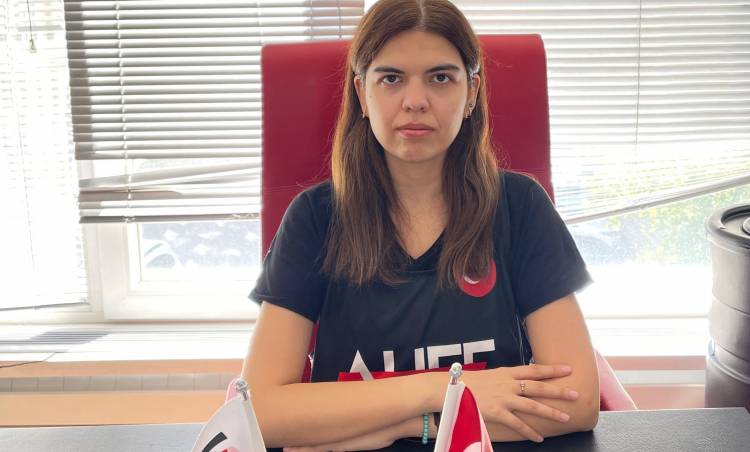 Hekimler İş Bıraktı