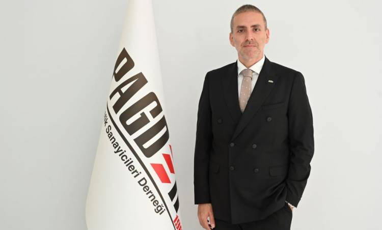 Her 5 Makine için 1 Makine Vergi