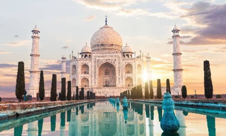 Hindistan'ın mistik rotalarında unutulmaz bir seyahat