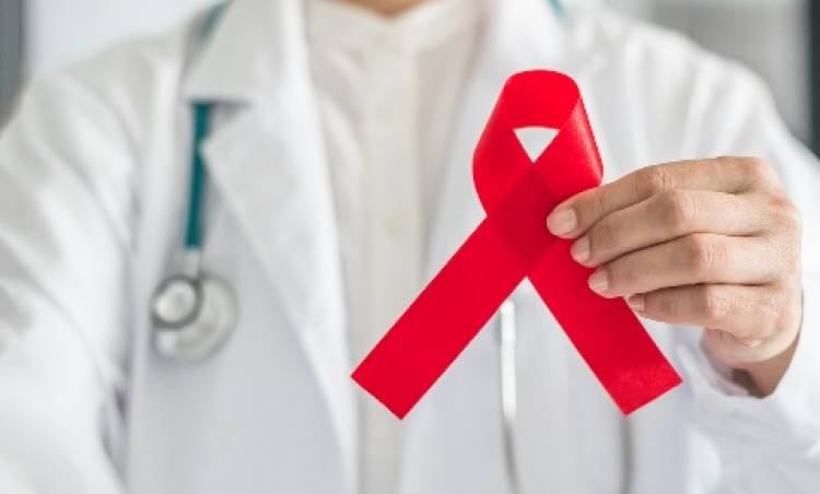 HIV ile Yaşayanların Yüzde 75’i Tedavi Oluyor