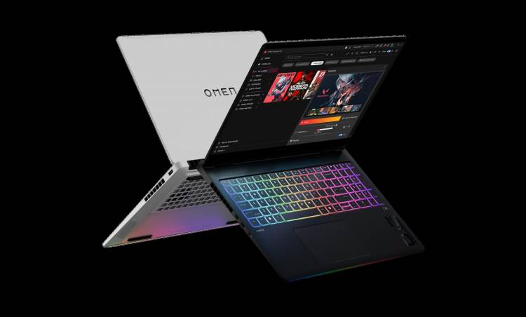 HP'nin OMEN Yapay Zekası