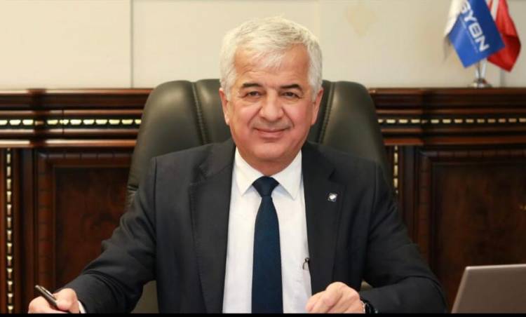 İBB Halk Market Üreticiden Tüketiciye