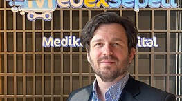 IDEX Fuarı’nda MedexSepeti’ne Yoğun İlgi
