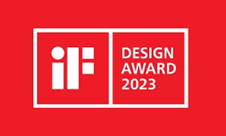 IF Design Award 2023