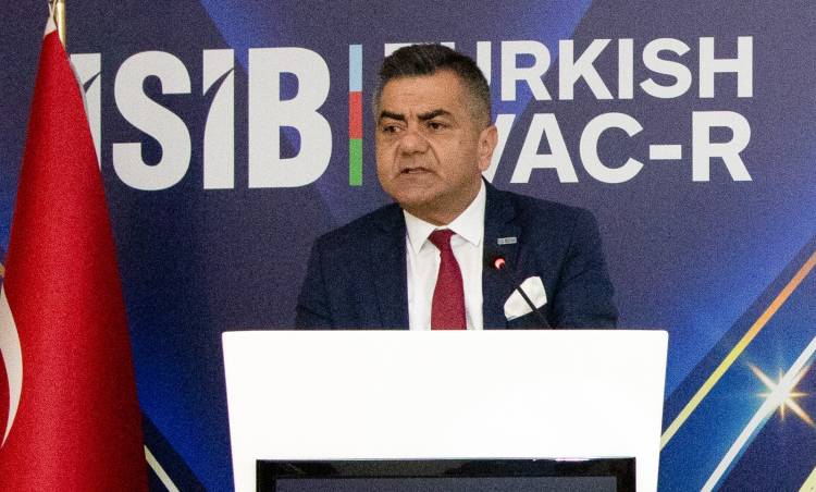 İklimlendirme Sektörünün İhracat Liderleri Ödüllendirildi