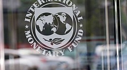 IMF:  “Rusya, Almanya ve İngiltere'den Daha İyi Performans Gösteriyor”