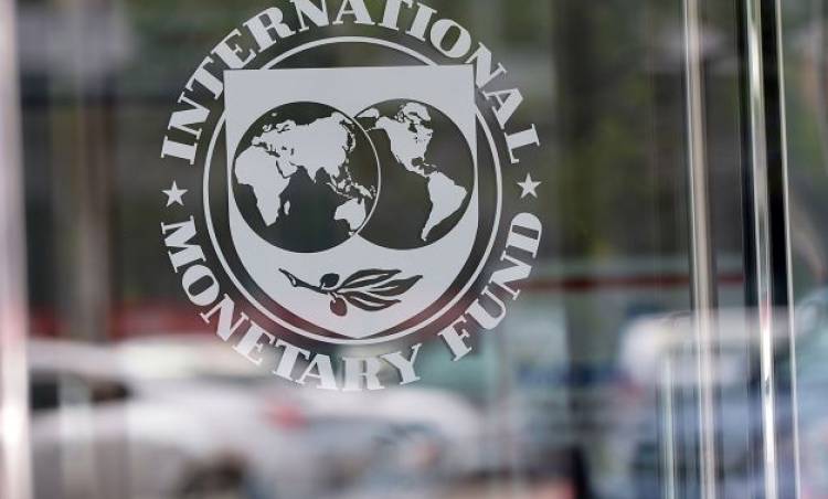 IMF: “Rusya, Almanya ve İngiltere'den Daha İyi Performans Gösteriyor”