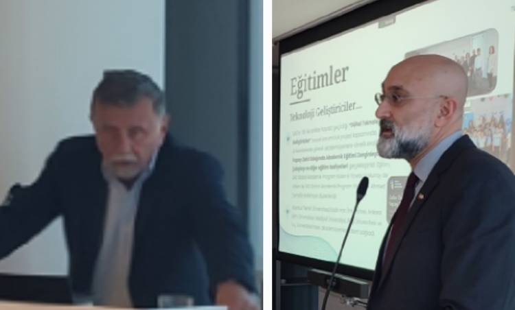 İnovasyon, kapsayıcılık, sürdürülebilirlik ve dirençlilik