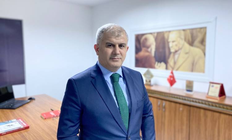 İnşaat Sektöründen Acil Yasa Talebi