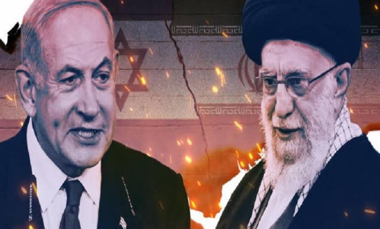 İran Basını Israil'e Harekatı Başarılı Buldu