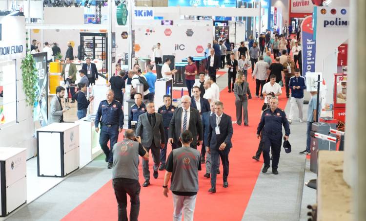 ISAF'ta Hedef Büyük