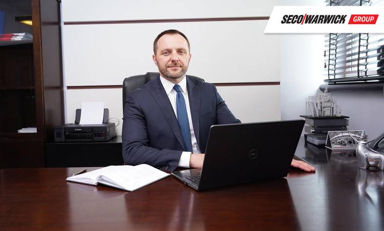 İsrail'e Titanyum Döküm İçin İlk Vakumlu Fırın