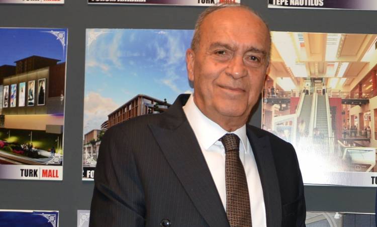 İzmir'de Kentsel Dönüşüm Hemen Başlamalı!