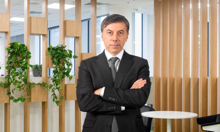 “İzocam’da üretimin merkezinde insan ve doğa var!”