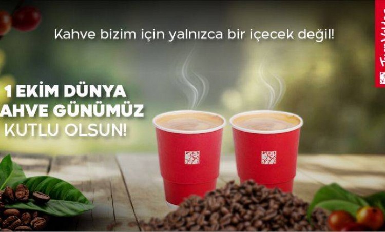 Juan Valdez’in Global Kahve Yolculuğu