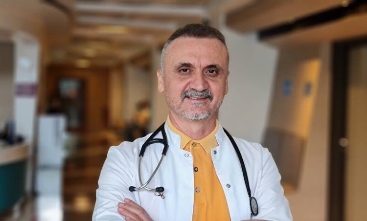 Kalp kapak tedavilerinde ameliyatsız yöntemler…