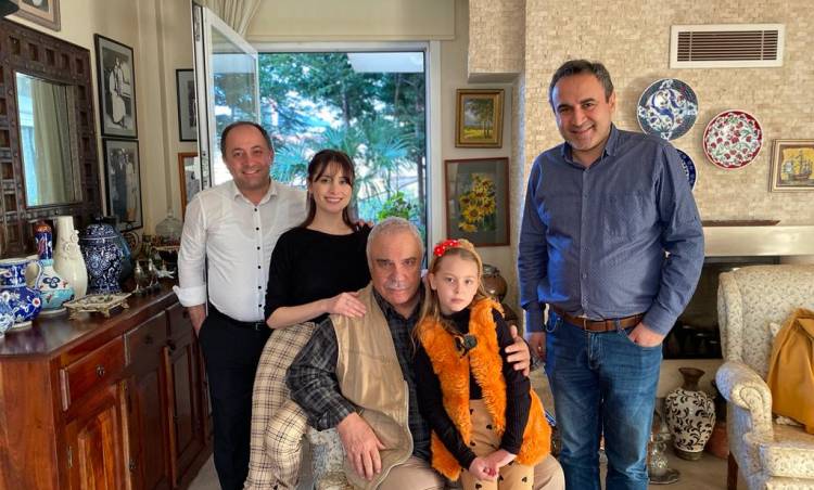 Kalp Krizi için farkındalık hedefli kamu spotu yayında