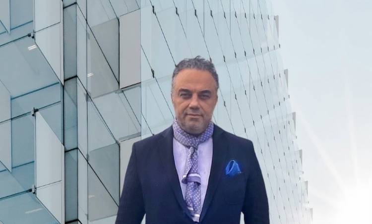 Kartal'da Yeni Konut Projesi