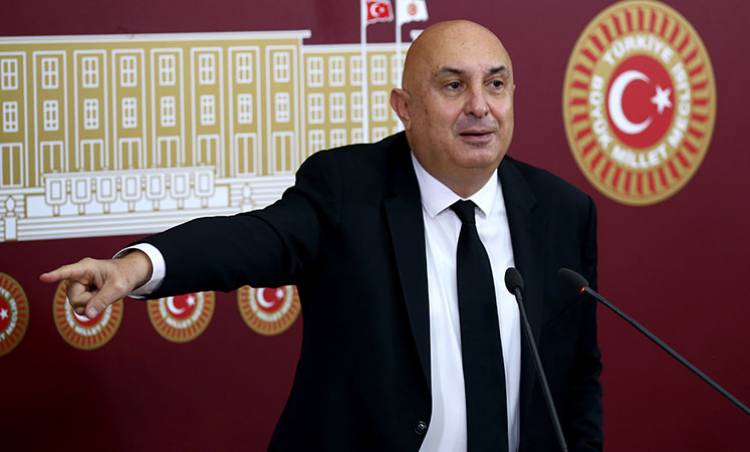 Katar Antalya Havalimanını 2047'ye Kadar İşletecek