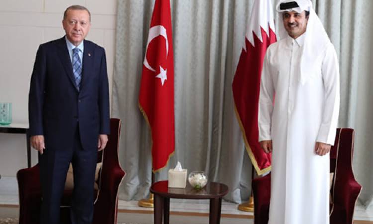 Katar’ın Bahsettiği "Fırsat" Aselsan mı?
