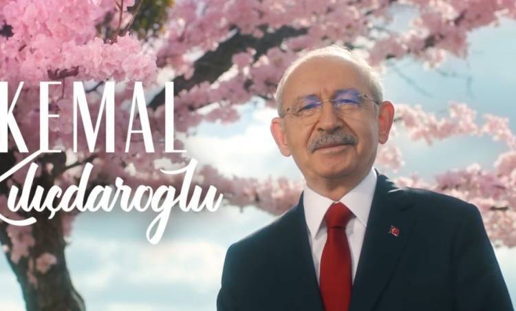Kılıçdaroğlu: "Tümüyle karartma altındayım"