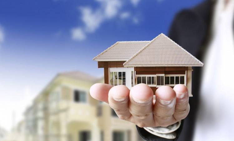 Konut Fiyatları Bir Yılda Yüzde 40 Arttı