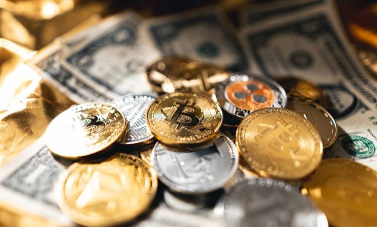 Kripto Ödemelerin Yaygınlaşması